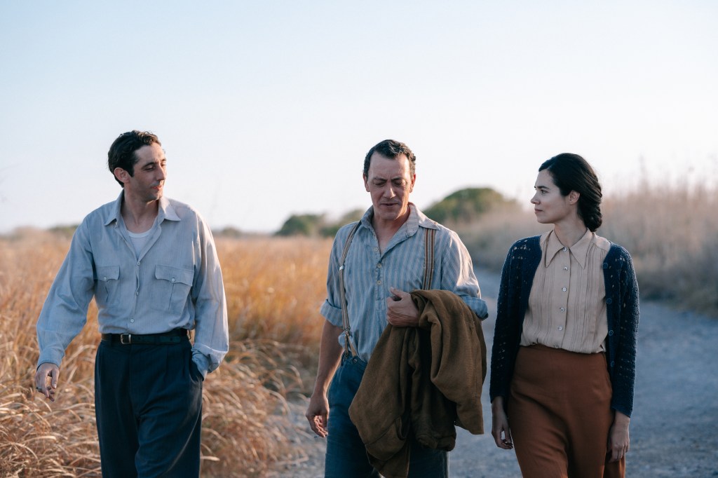 ‘La buena letra’ de Celia Rico competirá en la Sección Oficial del Festival de&nbsp;Málaga