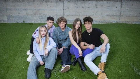 «Física o Química: jóvenes, no&nbsp;eternos»