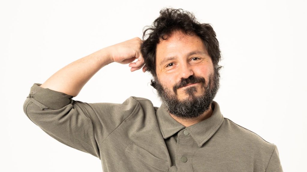 El Kanka cerrará el 28 Festival de Málaga con un concierto único en el Teatro&nbsp;Cervantes