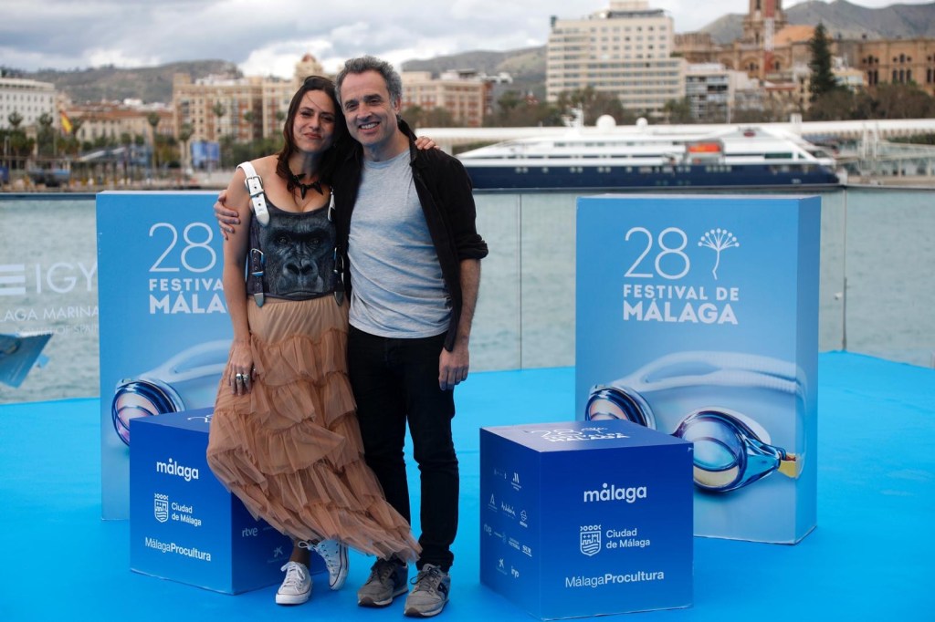 «La Deuda» levanta el telón del Festival de Cine en Málaga con intriga y denuncia&nbsp;social