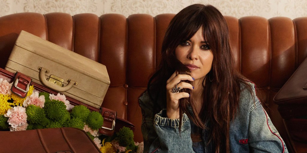 Vanesa Martín y Joaquín Sabina se unen en una colaboración única para Casa&nbsp;Mía