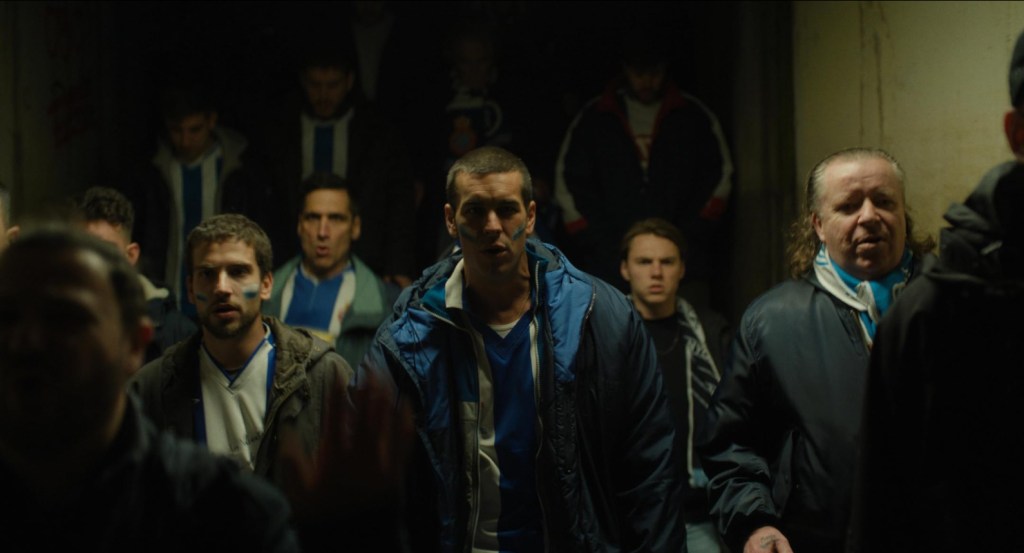 “Molt lluny” de Gerard Oms nos muestra una nueva cara de Mario&nbsp;Casas