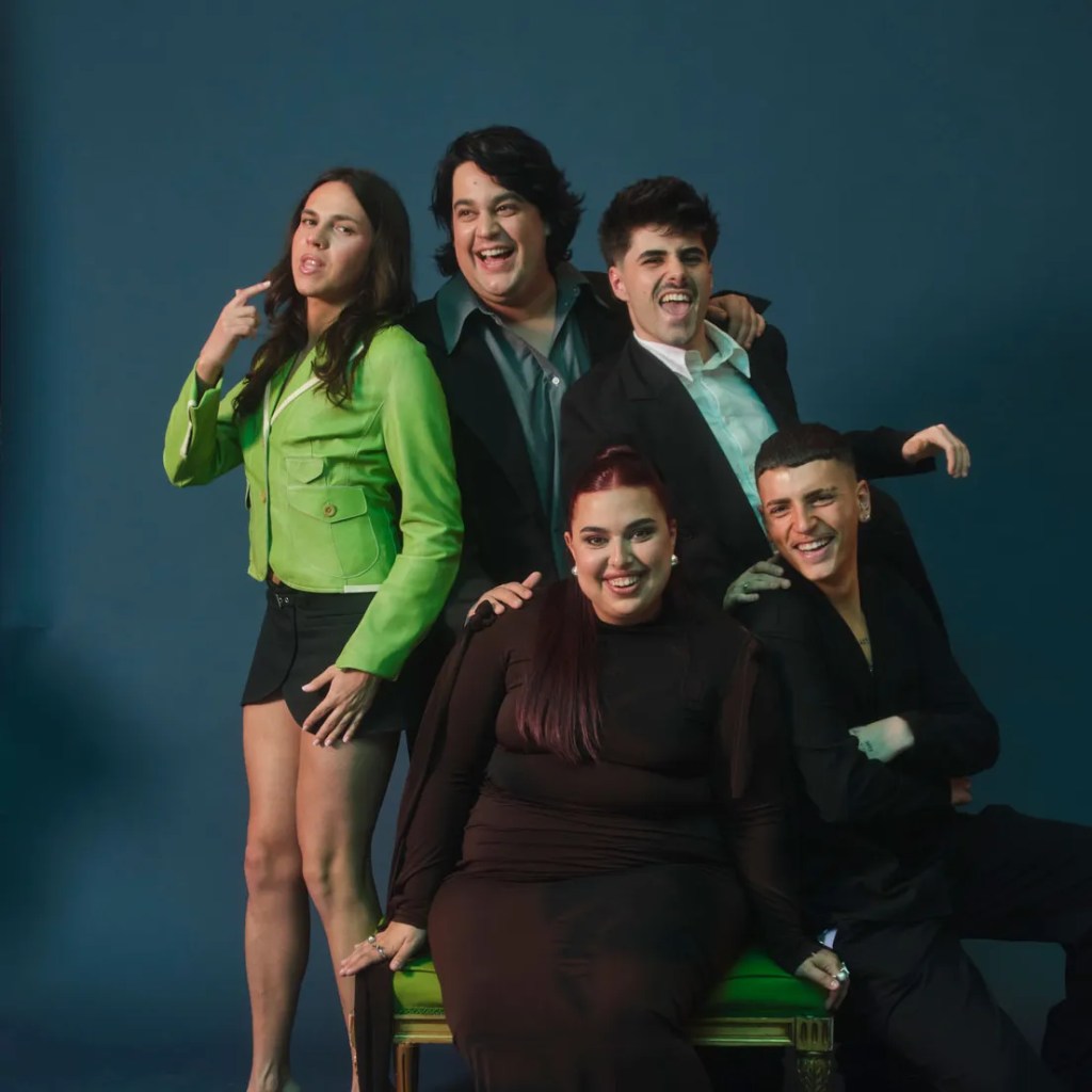 «Mariliendre» hace historia en Málaga: 26 minutos de ovación en el&nbsp;Cervantes