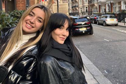 Los conciertos de Aitana y Lola Índigo se mudan al&nbsp;Metropolitano