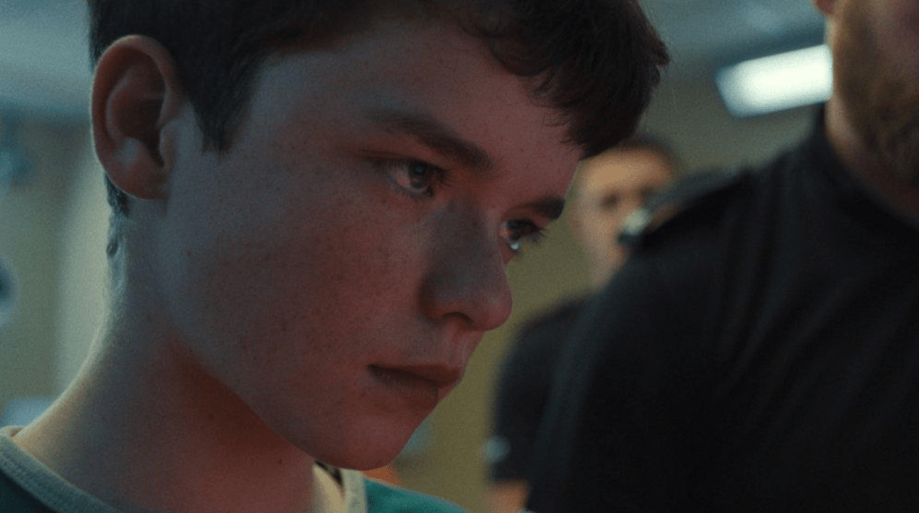 «Adolescencia» el nuevo fenómeno de&nbsp;Netflix