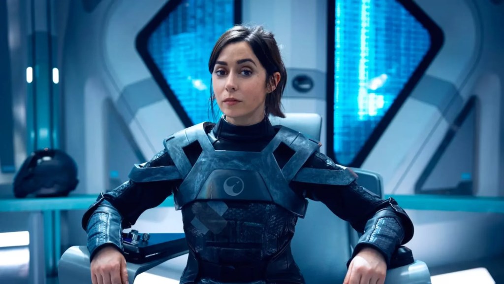 Black Mirror regresa a nuestras pantallas con una nueva&nbsp;temporada