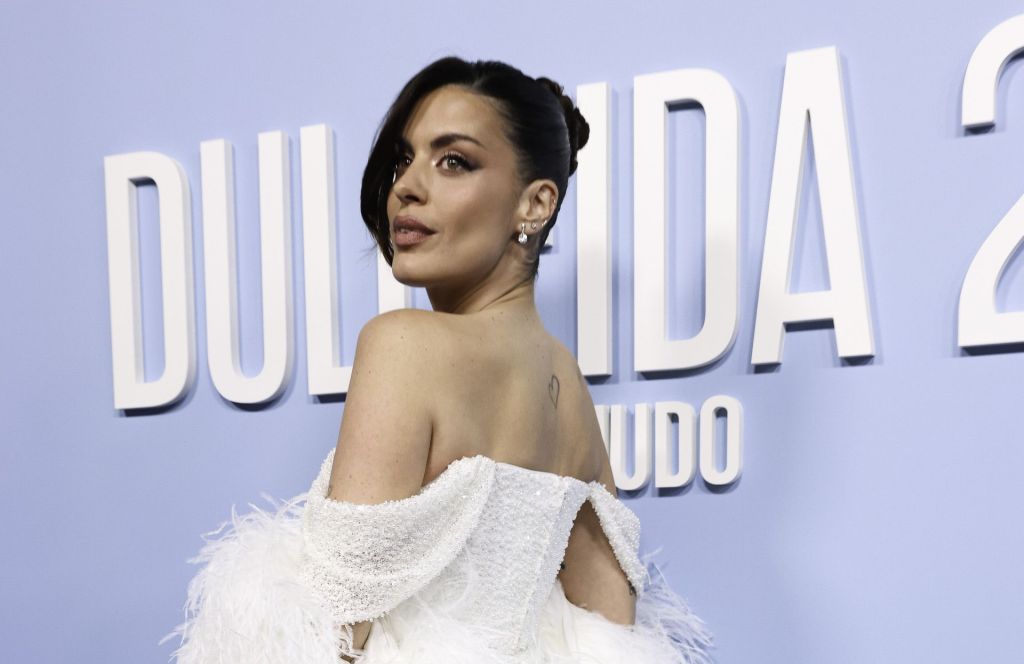 Dulceida estrena la segunda temporada de  su documental en Prime&nbsp;Video