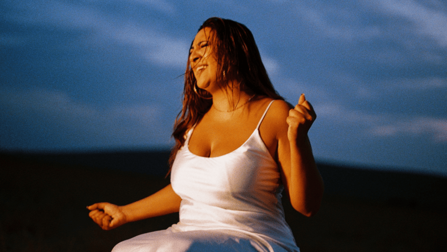 Lela Soto traerá el fuego que lleva dentro al Teatro&nbsp;Echegaray