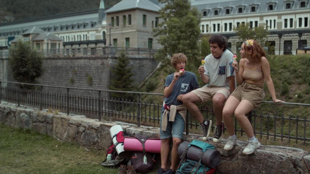 Dies d’ estiu i de pluja: La necesidad de perderse para romper con el&nbsp;silencio