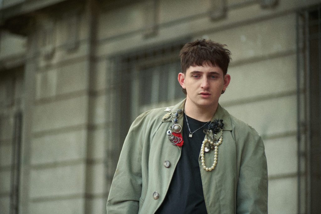 Dillom y Por cesárea, el&nbsp;análisis