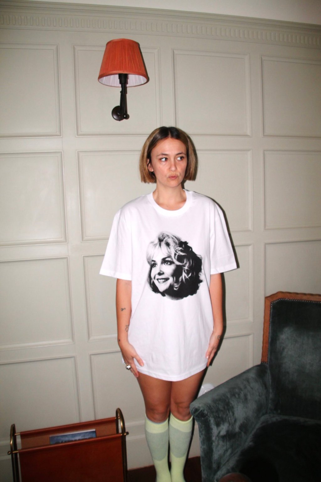 Rigoberta Bandini y Zahara al mando de una noche mágica en el Icónica Santalucía Sevilla Fest&nbsp;2025