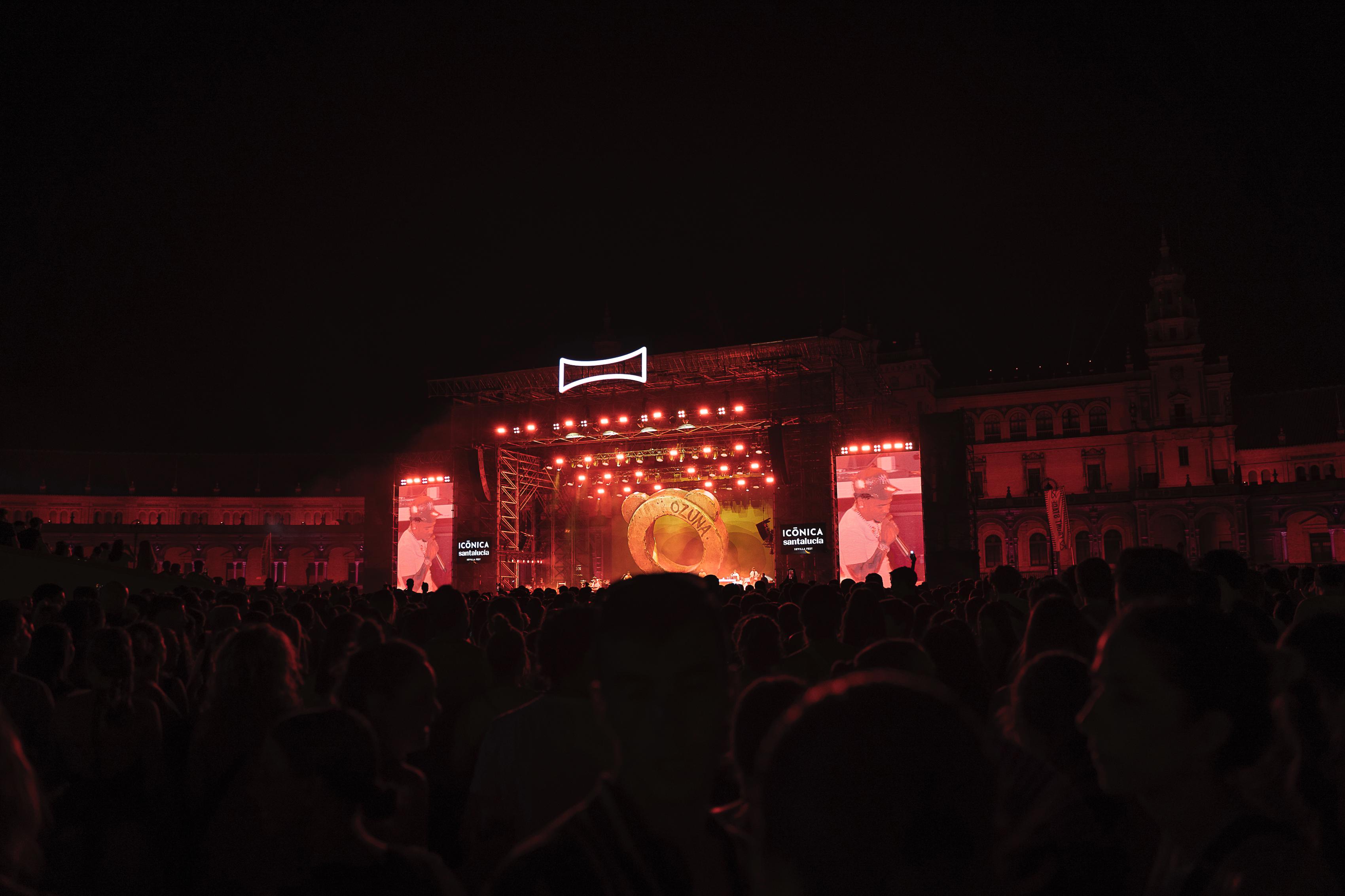 Icónica Santalucía Fest se reinventa este&nbsp;2026