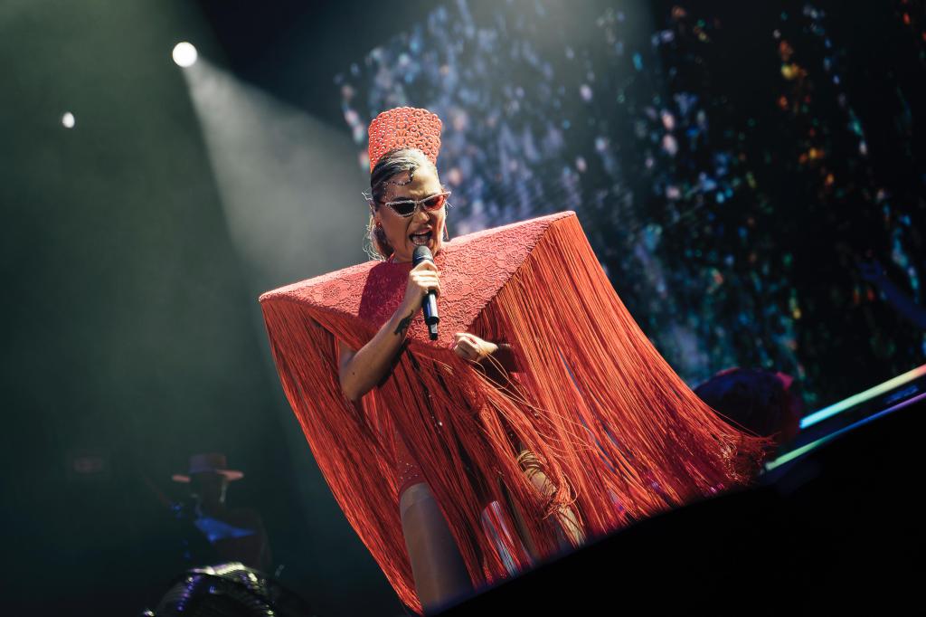 Icónica Santalucía Fest celebra su día del&nbsp;orgullo