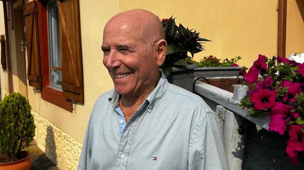 José Aneiros Castro presenta “Pepiño, relato de una infancia en&nbsp;Meirás”