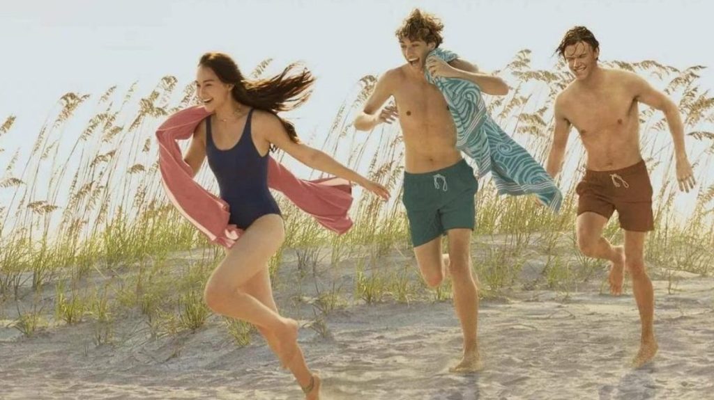 Adiós, Cousins: La tercera y última temporada de El verano que me&nbsp;enamoré