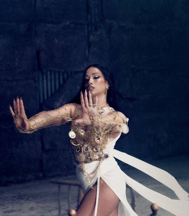 De Antillas a Matahari: Chanel deslumbra en su nueva&nbsp;era