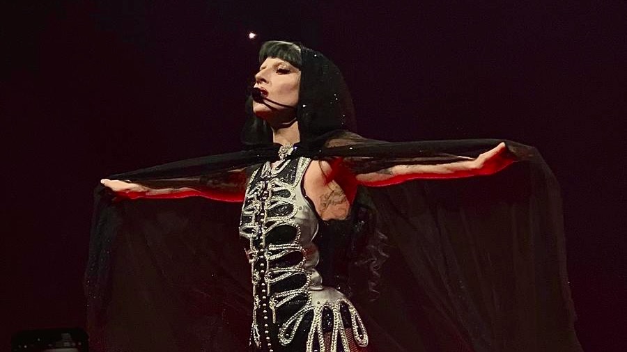 Lady Gaga convierte Barcelona en un grito de diversidad con un show más allá de una magistral ópera&nbsp;pop