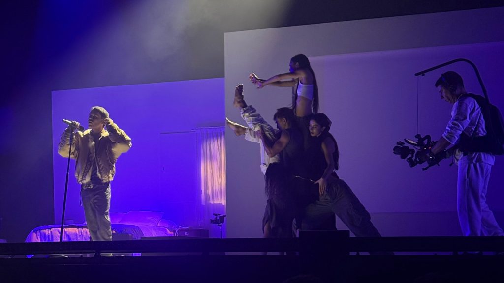 Sen Senra ilumina Sevilla con su última&nbsp;misa