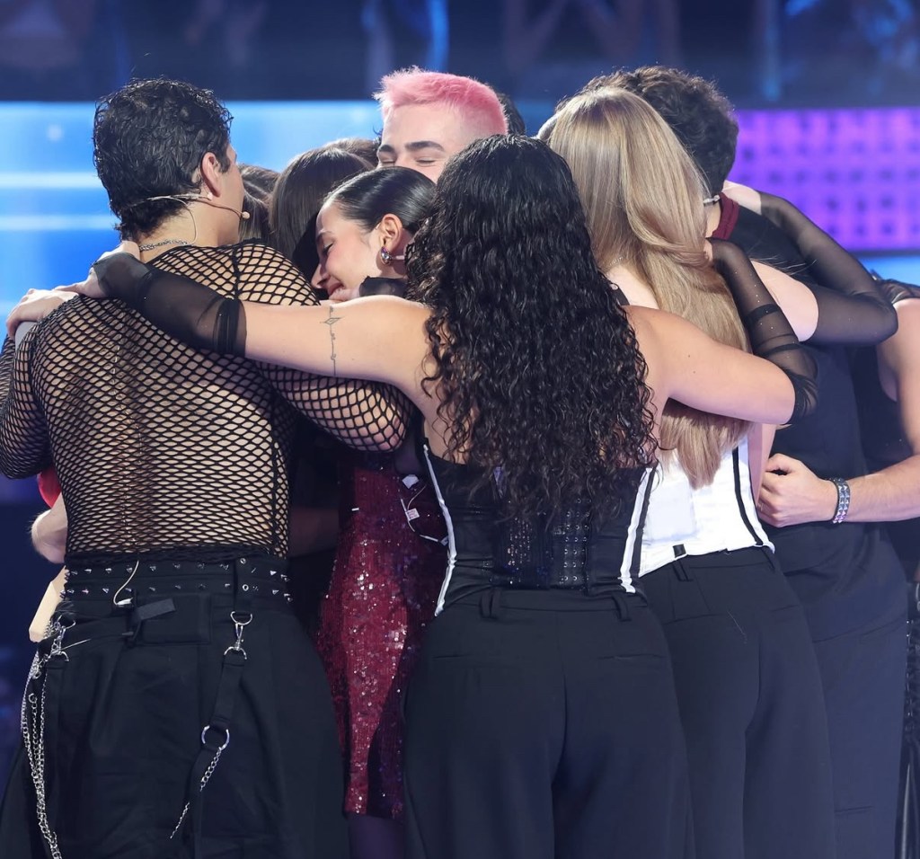 Gala 5 de OT 2025: la expulsión más ajustada, actuaciones magnéticas y dos nominados de&nbsp;vuelta