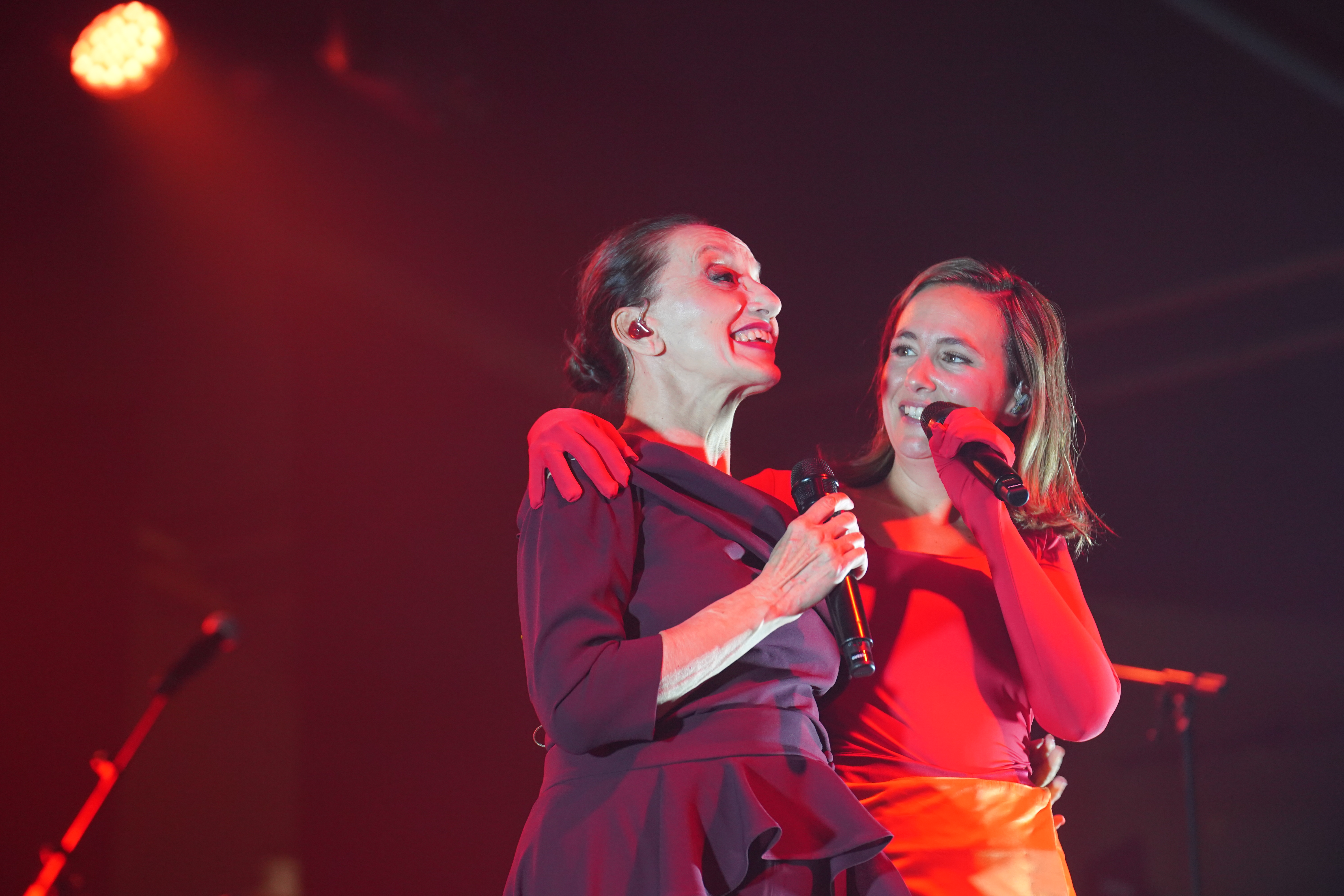 Rigoberta Bandini convierte Málaga en un laboratorio de tragicomedia&nbsp;kitsch