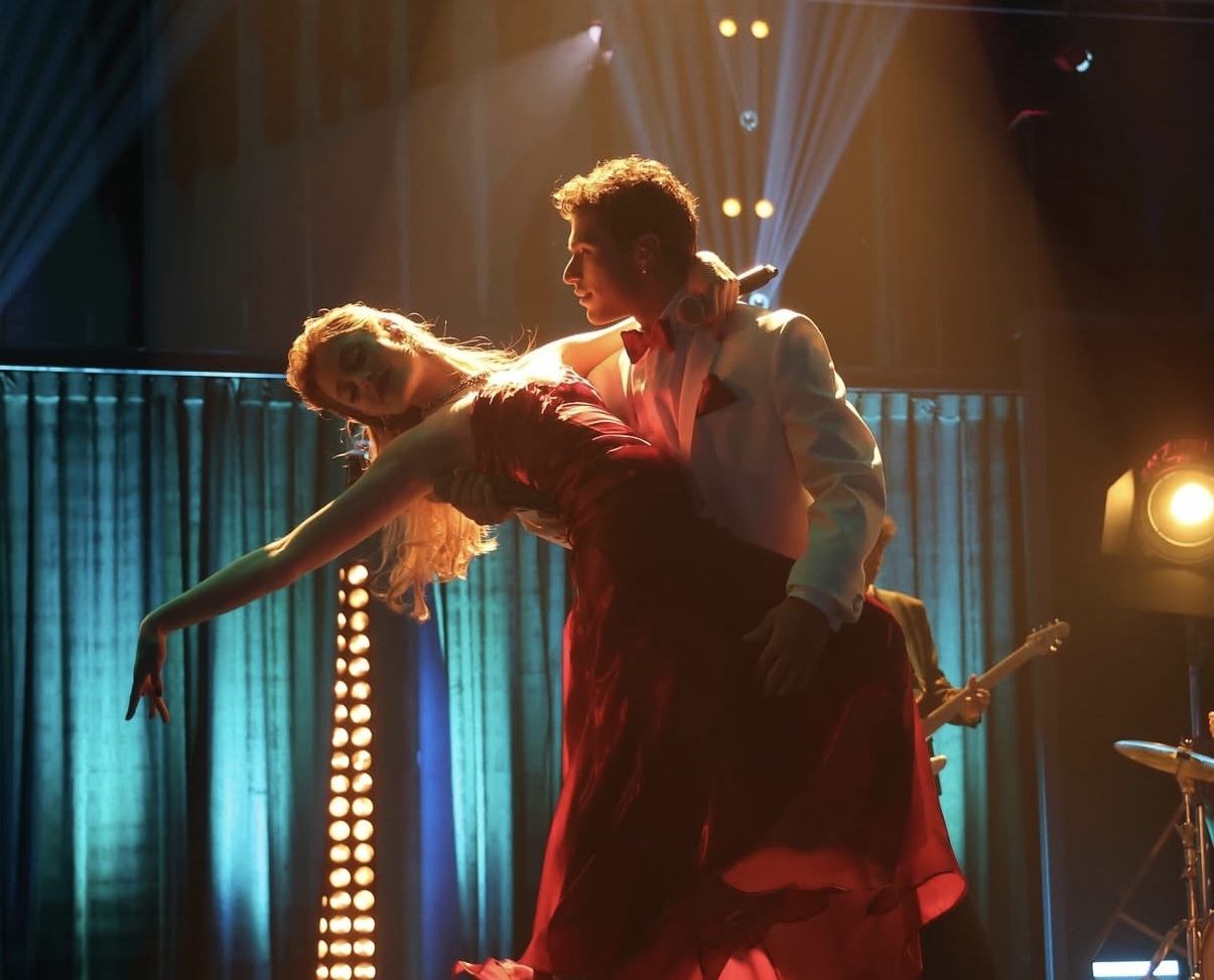 Gala 8 de OT 2025: María Cruz expulsada, actuaciones hipnóticas y dos nuevos&nbsp;nominados