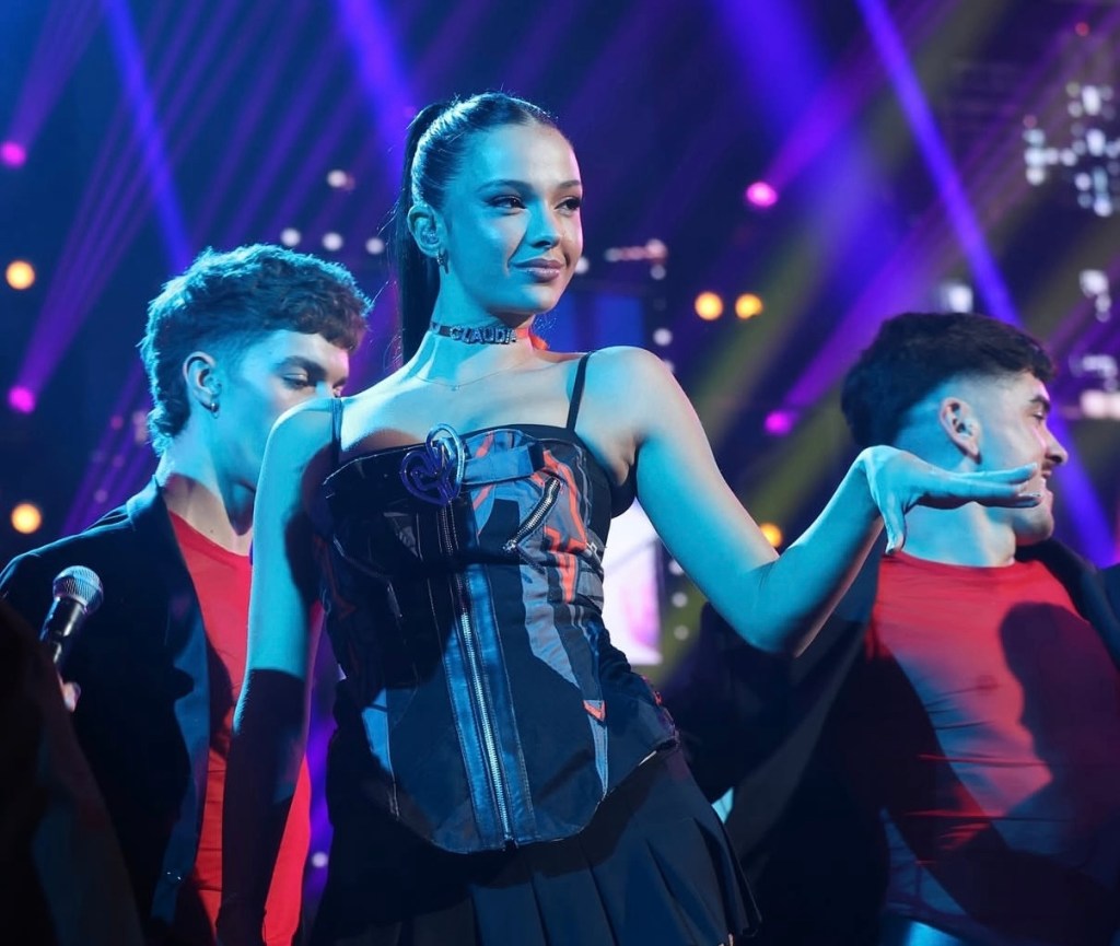 Gala 9 de OT 2025: nominaciones de infarto, Lucia expulsada y dos amigos en la cuerda&nbsp;floja