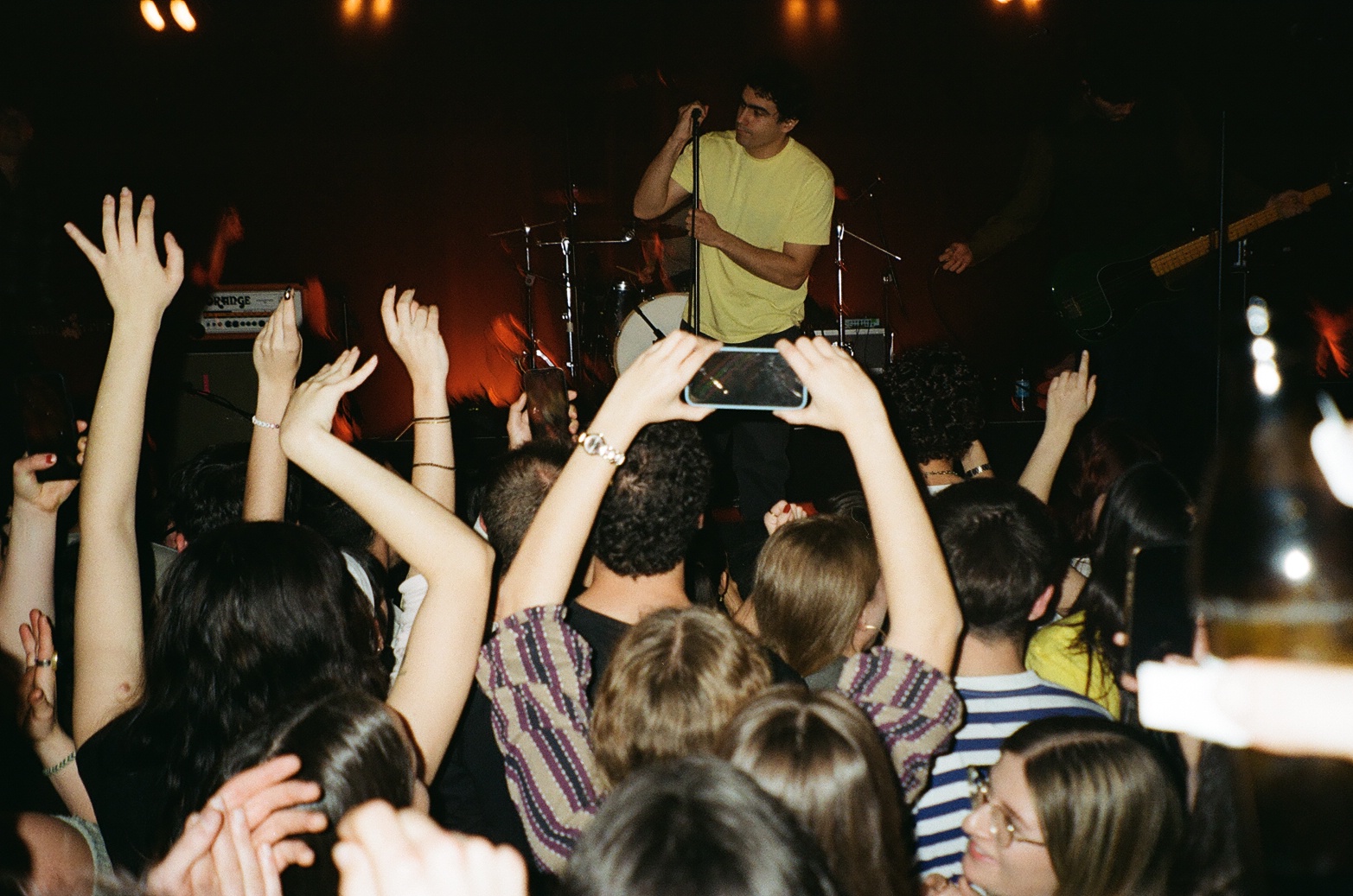 Carolina Durante arrasa&nbsp;Europa
