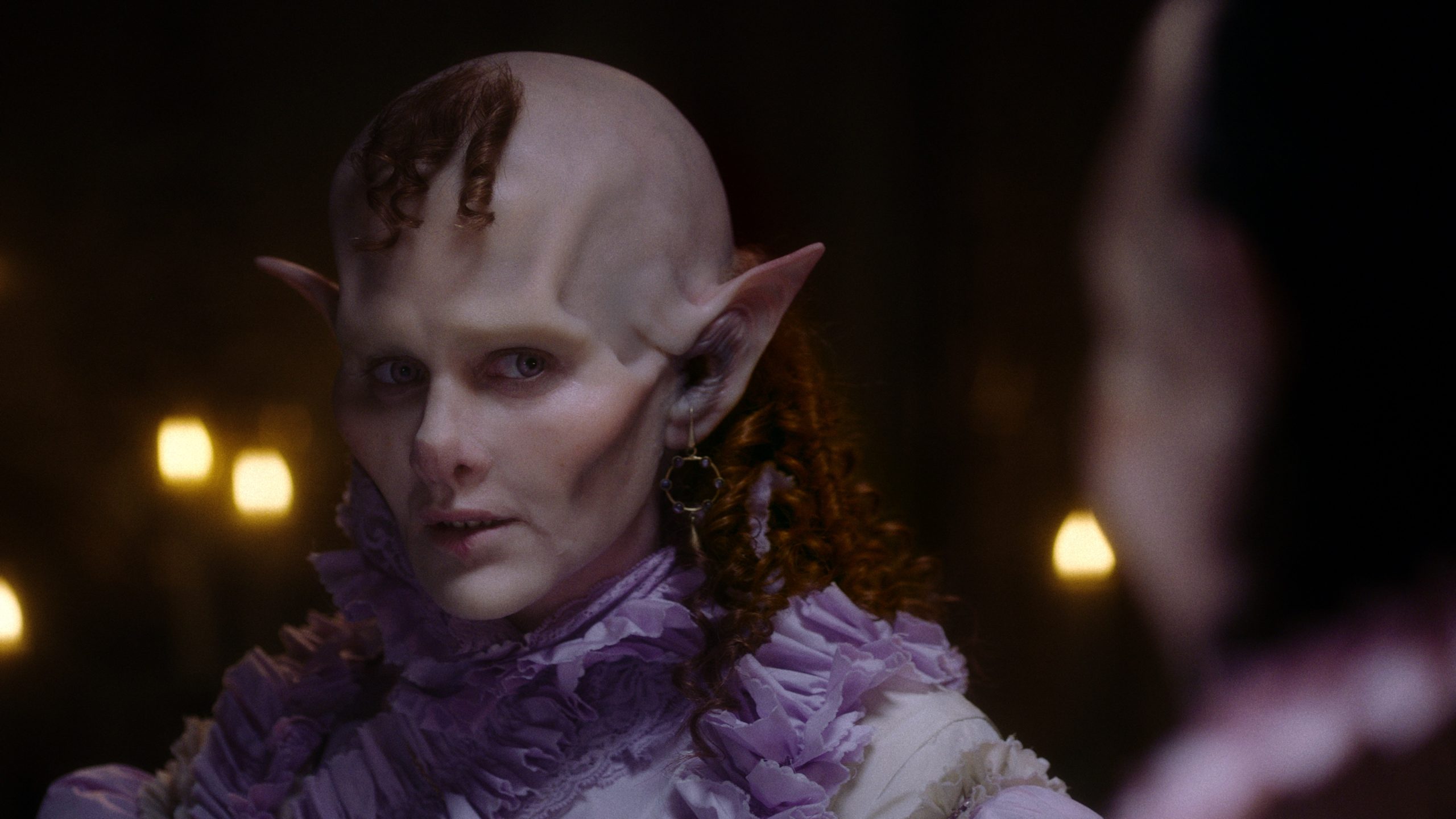 Silencio: una fábula oscura sobre el estigma y el miedo&nbsp;colectivo