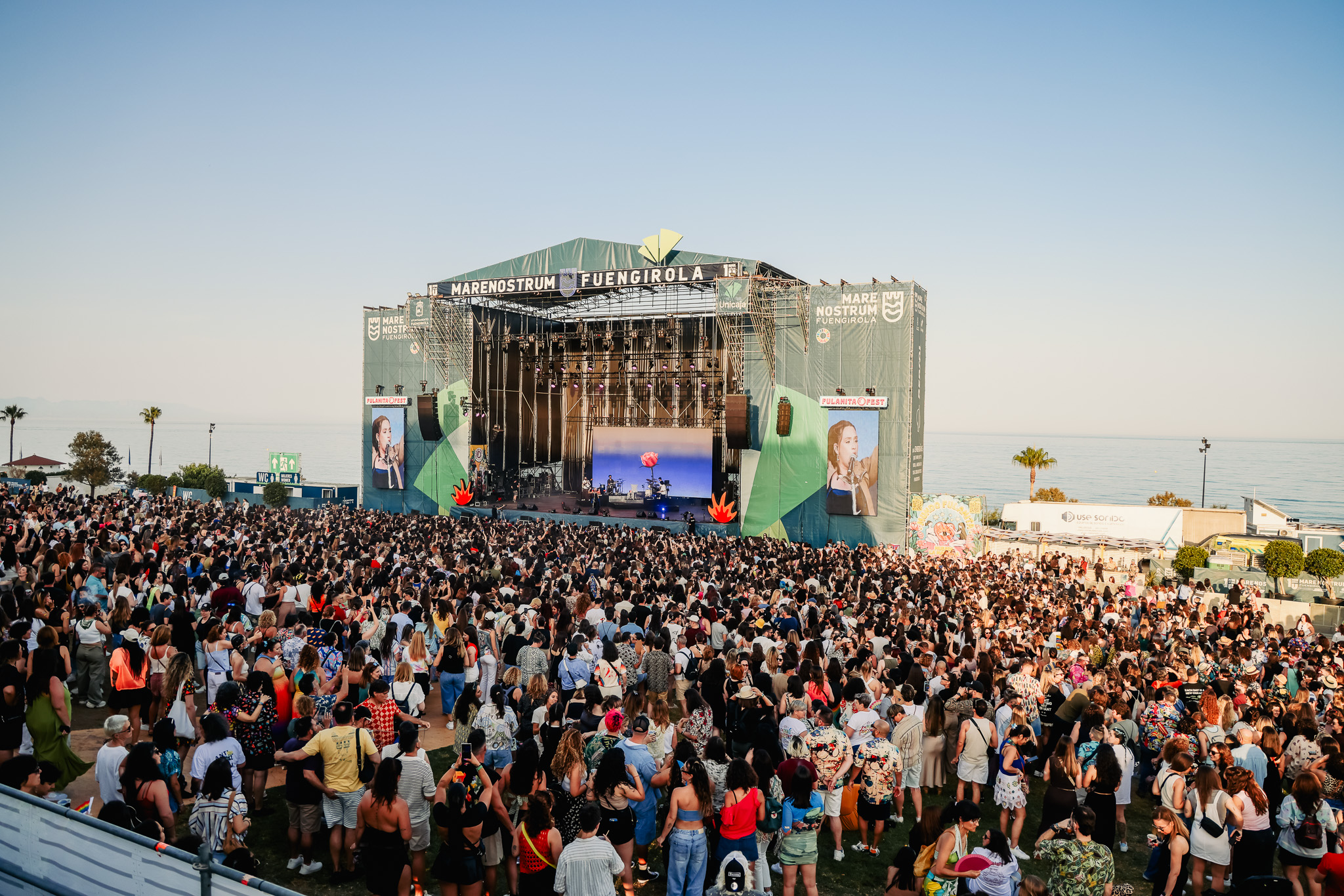 Fulanita Fest vuelve a Fuengirola con una nueva edición cargada de música, cultura y&nbsp;visibilidad